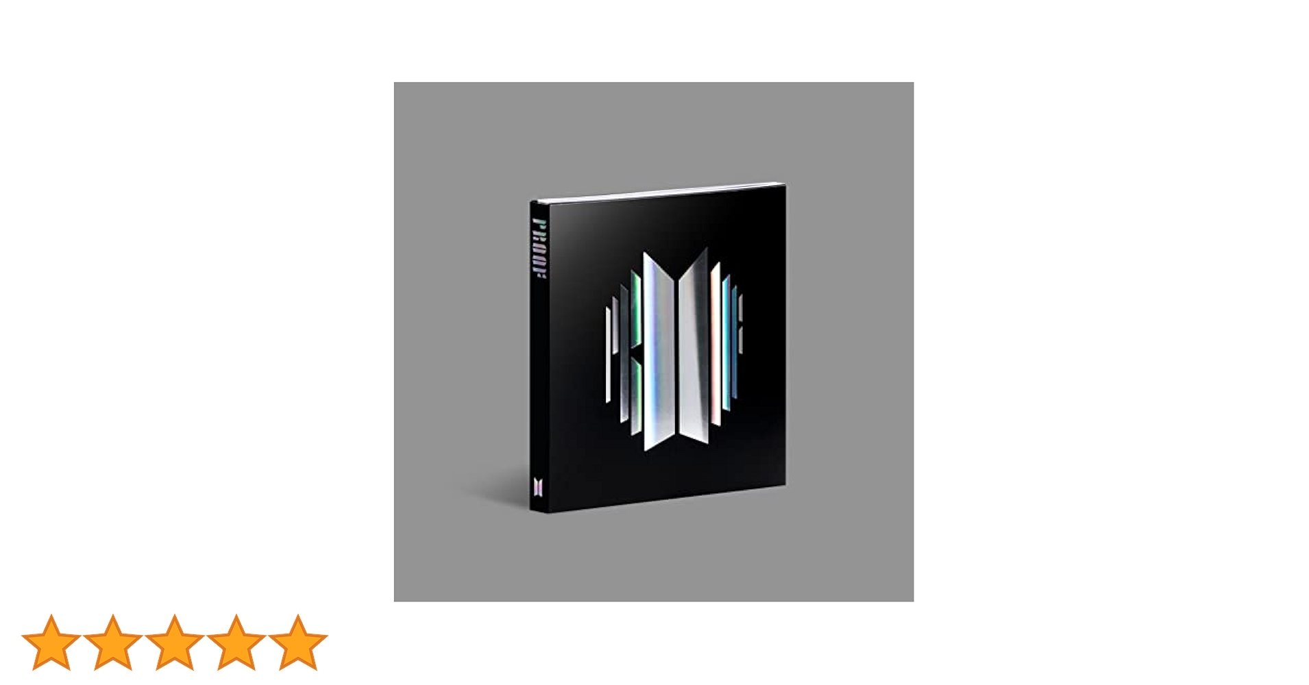 Proof: Amazon.pl: Płyty CD i winylowe